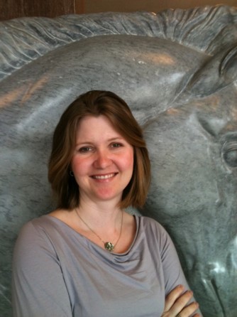 Can Genetics Turn the Art of Stallion Selection into a Science_Dr. Samantha Brooks
