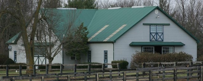 Rood and Riddle_Barn Photo