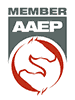 American Association of Equine Practitioners logo