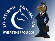 Equine Professional Logo