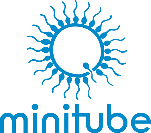Minitube_Sperm Logo