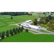 Bvers   facility drone photo