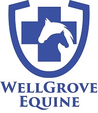 Wellgrove equine logo   200x