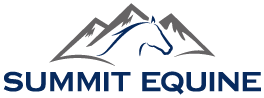 Summit equine  logo