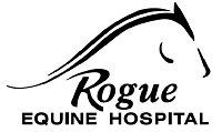 Rogue equine hospital   logo 200x