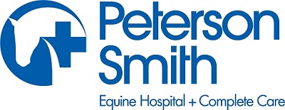 Peterson smith logo tag blu 1   600x