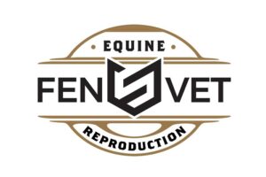 Fen Vet Equine Reproduction logo