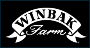 Winbak Farm of Canada logo