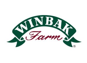 Winbak Farm of Canada logo